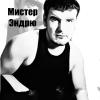 Мистер Эндрю