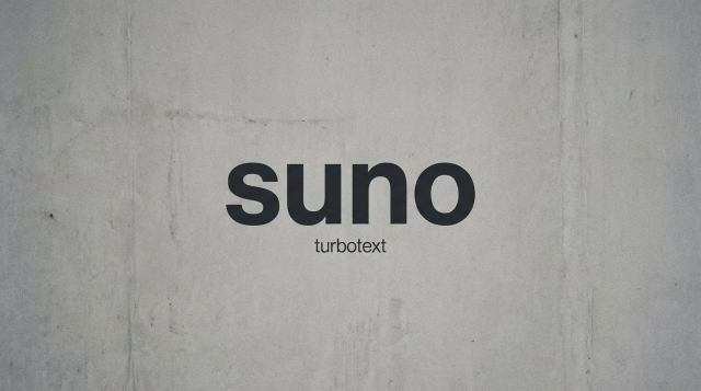 SUNO нейросеть на TurboText: руководство по использованию генератора песен AI