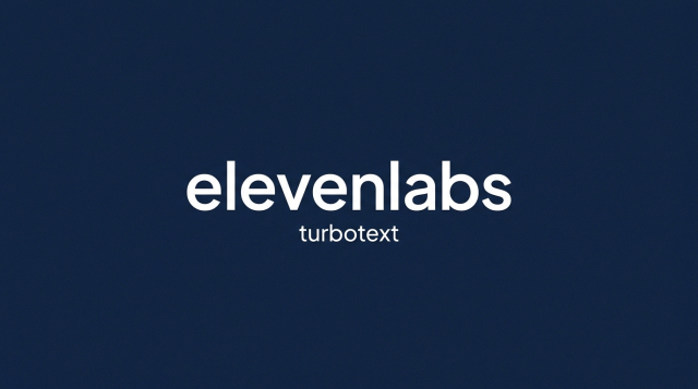 ElevenLabs в TurboText — руководство по озвучке текста нейросетью