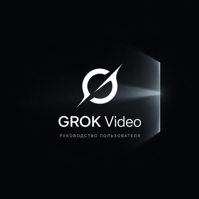 Полное руководство по Grok Video: генерация видео с помощью нейросети от xAI