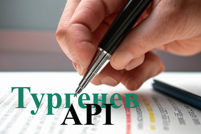 Проверка текста через Тургенев бесплатно: как настроить