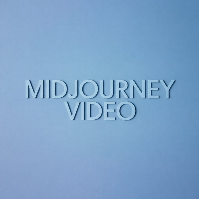 Midjourney Видео: Руководство по использованию на TurboText, примеры и промты