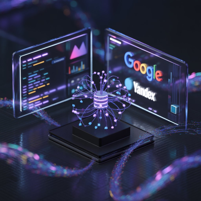 Ранжирование ИИ (AI) текстов поисковыми системами Яндекс и Google