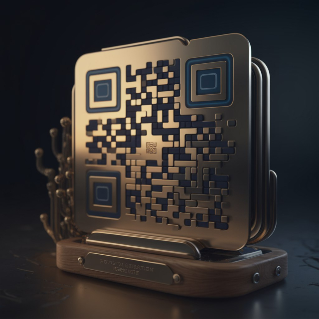 Как создать QR-код самому