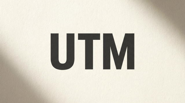 Как сделать UTM-метку и зачем она нужна: краткое руководство